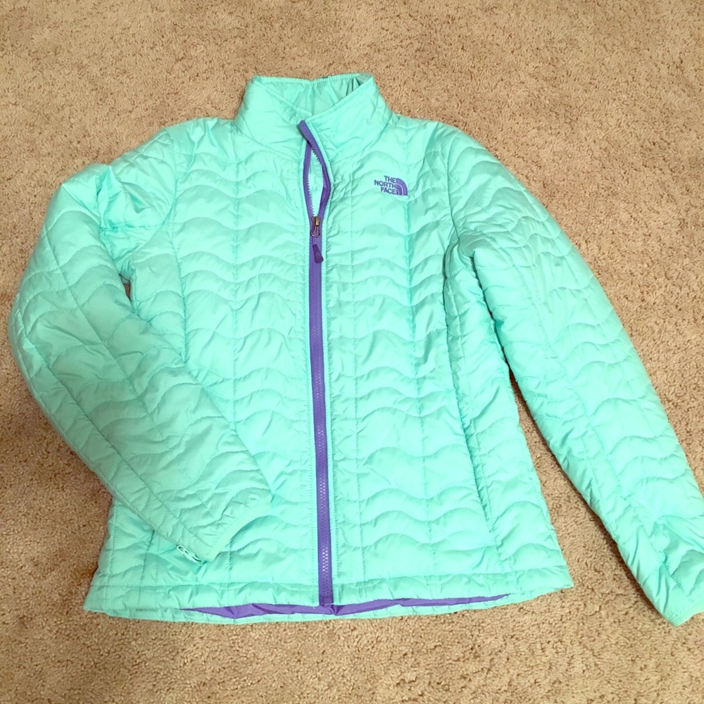 The North Face Jacket